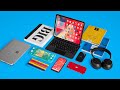 BEST EDC Tech Gadgets for Students! (2020)