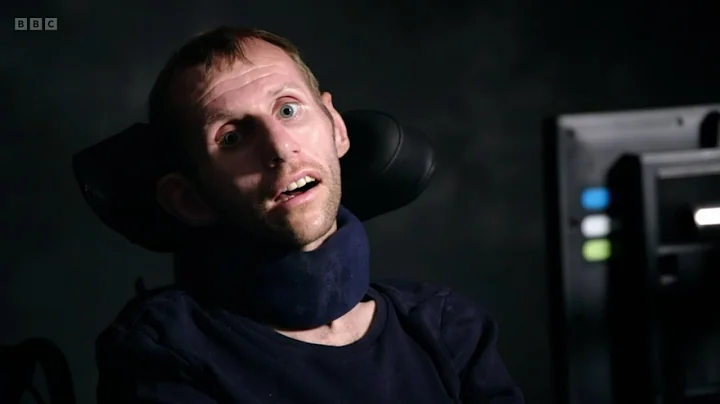 Rob Burrow: Living with MND - BBC Documentary