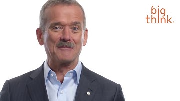 An astronaut’s guide to risk taking