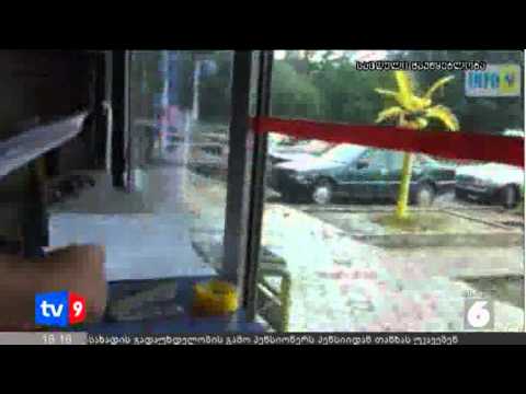 ახალი 6 | პირადობის ასლები | 15.08.12