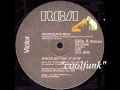 Chocolate milk  whos getting it now 12 funk 1982