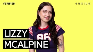 Lizzy McAlpine '​Ceilings'  Lyrics & Meaning | Verified