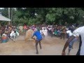 La danse du Kumpo à Enampor,Casamance ,Sénégal