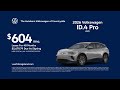 Volkswagen ID.4 06/09/2026 7514143