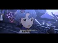 【ミリシタ】SHADE OF SPADE「ESPADA」【ユニットMV】[1440p]