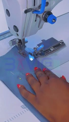 Magnetic Sewing Machine Guide from Sailrite vs. Other Brands 