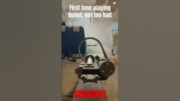 CHAOS REIGNS SUPREME on Bullet in BO6! #blackops #bo6 #bored #gaming #fps #cod #killstreak #chaotic