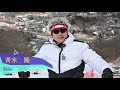 斉木　隆 【History of Skiers】困難を克服して、再び雪上に立つ。