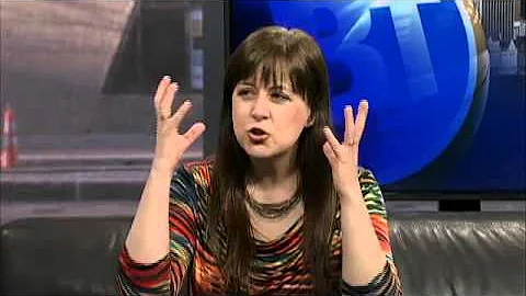 Relationship Expert Debra Macleod