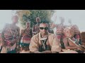 Dblue  african riddim clip officiel