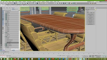 3ds max 2022 - How to match  camera to render - (show safe frames option) (2022)