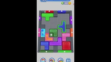 unblock jam master level 122 walkthrough solution