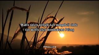 Mohon Ijin Cover Lagu Lawan Rindu 