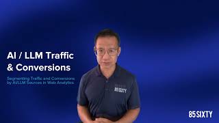 Tracking Website Traffic and Conversions from AI / LLM Platforms like ChatGPT, Gemini, Perplexity