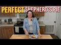 The Best Shepard's Pie Recipe - Ultimate Comfort Food