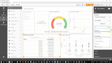 64 Qlik Sense Above Chart function - Finding running difference between current and previous value