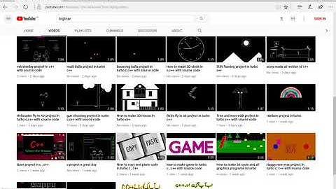 STICK MAN WALKING ON ROD IN C PROJECT USING C GRAPHICS