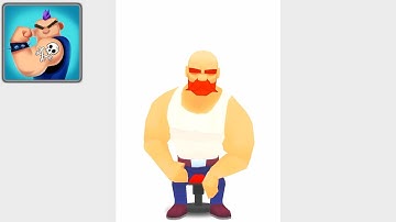 Ink Inc. - Tattoo Drawing - Mobile Gameplay Walkthrough Part 1 (iOS, Android)