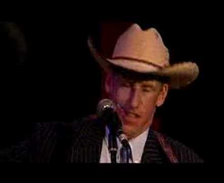The Little Red Hen - Wylie and The Wild West