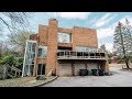 Abandoned 7 Million Dollar Mansion - Urban Exploration