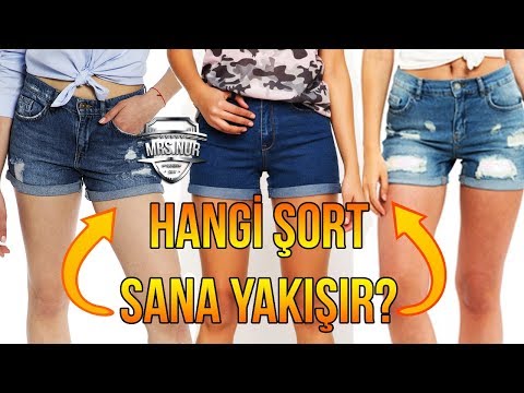 Video: Çeçenistanda Niyə şort Geyə Bilmirsən