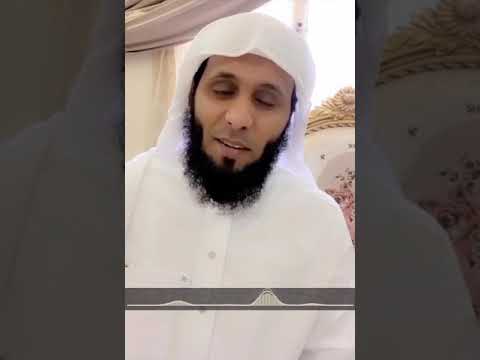 من اذكار الصباح منصور السالمي