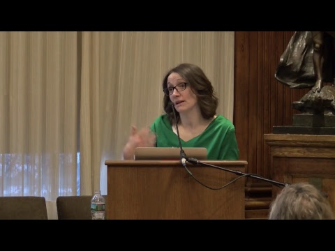 Africa in the Medieval World lecture series: Stephanie Wynne-Jones