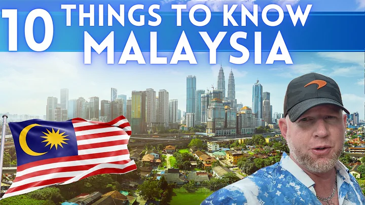 Malaysia Travel Guide: Things To Know Before Visiting in 2025