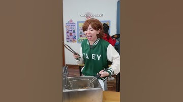 im_siowei! If Exam = Cooking