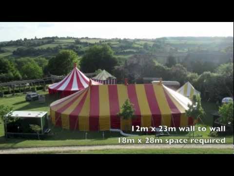 marquee-hire:12x23m-red-and-yellow-circus-bigtop-for-rent-in-the-u.k.-from-bigtopmania.