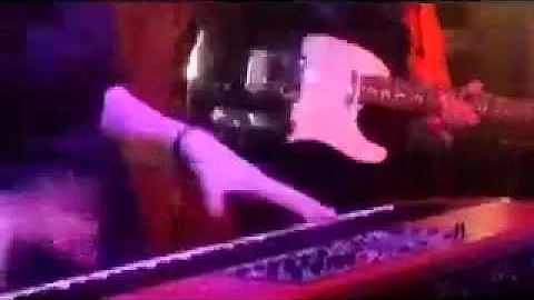Margaret Wilder Band "Live"