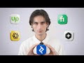 Toptal Review & Alternatives 2026: Fiverr, ReactSquad, Upwork Breakdown