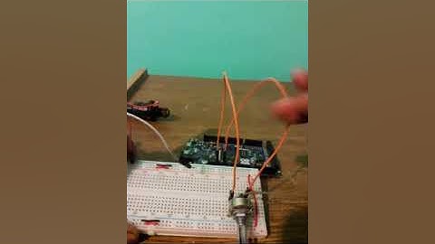 Ultrasonido de inyectores y electrovalvulas de transmisión con arduino