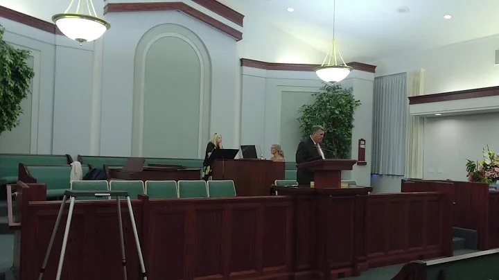 Kevin Wiberg Funeral Service