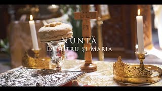 Nunta Maria si Dumitru