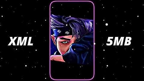 ATTITUDE XML VIDEO❤️💘 New Trending  Video Alight Motion XML Present || Amir official  Edits  #xml