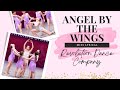 Rising Star Nationals 2022 Mini Lyrical Angel By the Wings