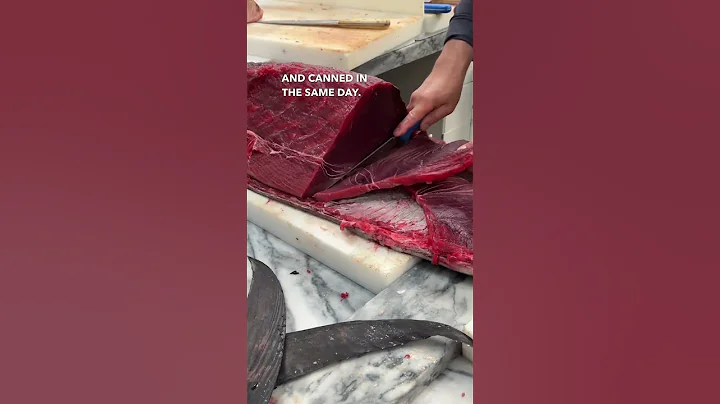 For 93 years, this family has been making the best sardines in Portugal