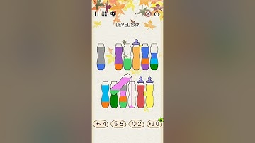 Sort Puz - Level 287