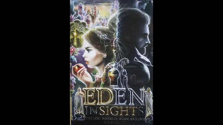 'EDEN INSIGHTS' CHAPTERS 48 49: SATAN & HIS FALLEN ANGELS