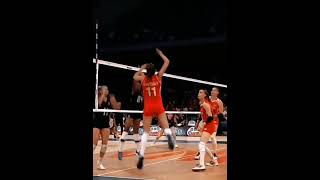 Amazing Saves Volleyball5 