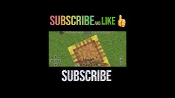 minecraft slime and scaffolding Mlg 😎 #gaming #shorts #minecraft