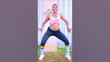 BUDAGALA KISIMA NIBALIKI SONG 
