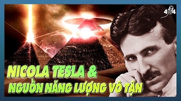 Từ Nỗi Ám Ảnh Về Kim Tự Tháp Ai Cập Đến Phát Minh Thay Đổi Thế Giới Của Tesla | Error 404
