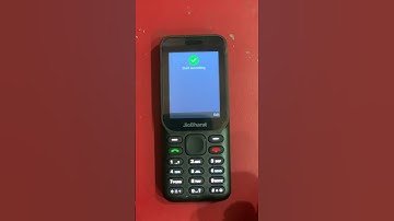 Jio Bharat B1 Call Recording on | Call Recording in jio bharat | call recording in jio phone #jio