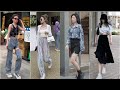 ( Tik Tok ) Tại sao con gái ra đường lại phải đẹp ?