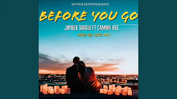 Before You Go (feat. Cammy Bee)