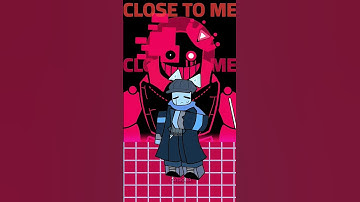 Thumbnail of CLOSE TO ME🗣️🗣️ #forsaken #jsab #animation