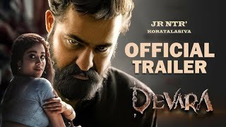 Devara Movie updates| Devara | Jr NTR| RRR| Jahnvi kapoor| anirudh| Koratala Shiva| Saif Ali Khan|