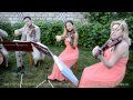 VIVO QUARTET - "Джон Грей" -  ВИВО КВАРТЕТ